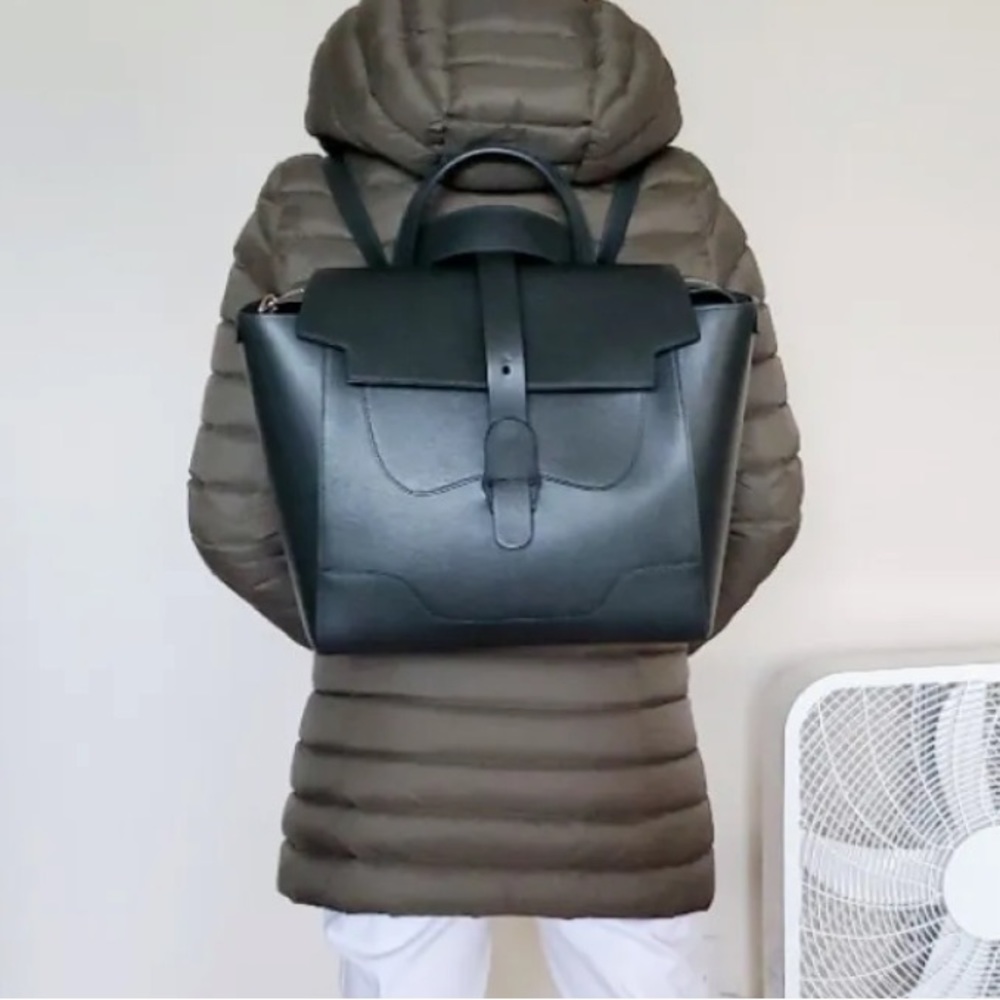 Senreve Maestra Bag - Large - Picture 7 of 10